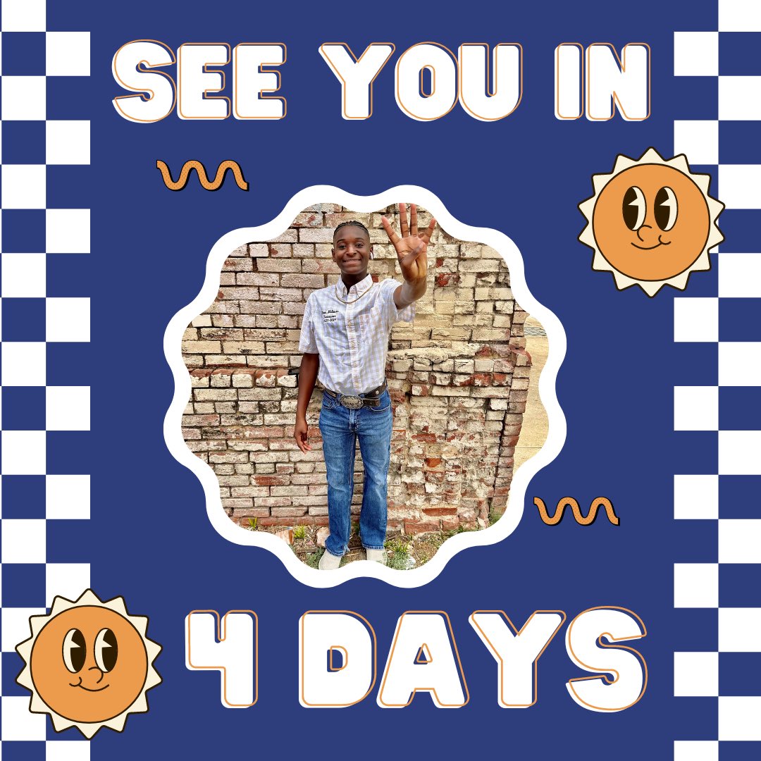 Cypress Ridge FFA tweet media