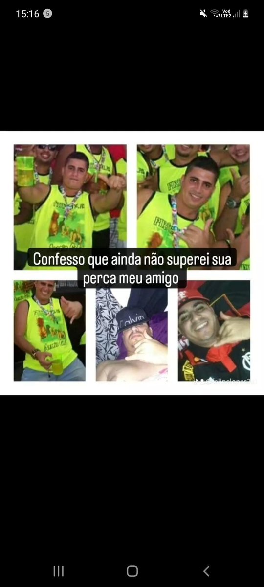 Sdds dói  meu irmão 🖤😔🤍💪