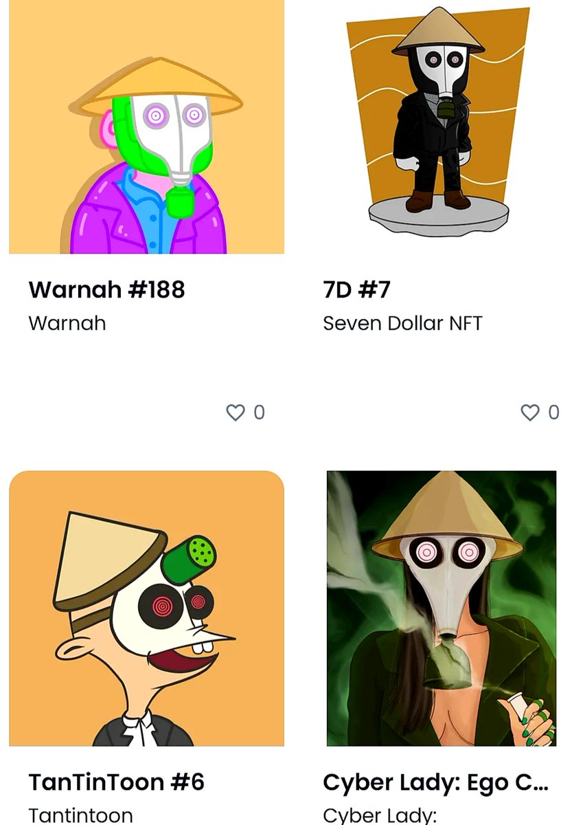 LilEgoStar's tweet photo. The NFT Adoption Has Grown And Still Being Collected, I Appreciate You're Time Making such wonders. Welcome Collected Children https://t.co/qNZjlnH5Gm