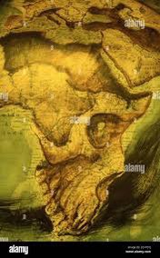 BarbaraMhangami's tweet photo. “No one knows when the hour of Africa’s Redemption cometh. It is in the wind. It is coming. One day, like a storm, it will be here.” - Marcus Garvey ⏳ https://t.co/zSiSIv5dLN