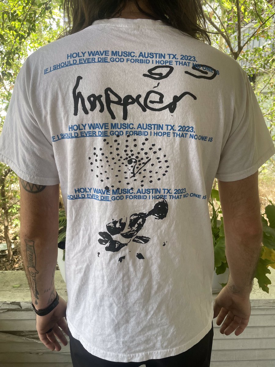 Holy Wave tweet media