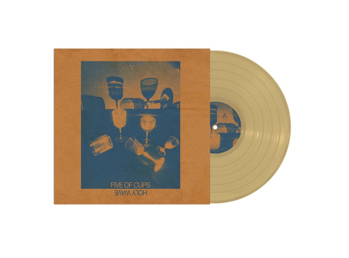 Holy Wave tweet media