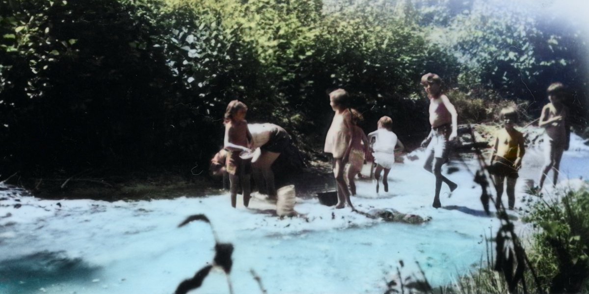 ReMigraid's tweet photo. The Maison d'Izieu preserves the memory of the children who were victims of Nazi barbarism, directors, teachers &amp; those who came to their aid. It has become a reference point for the fight against all forms of discrimination and a place of reflection on crimes against humanity. https://t.co/eNlzvxU8C7