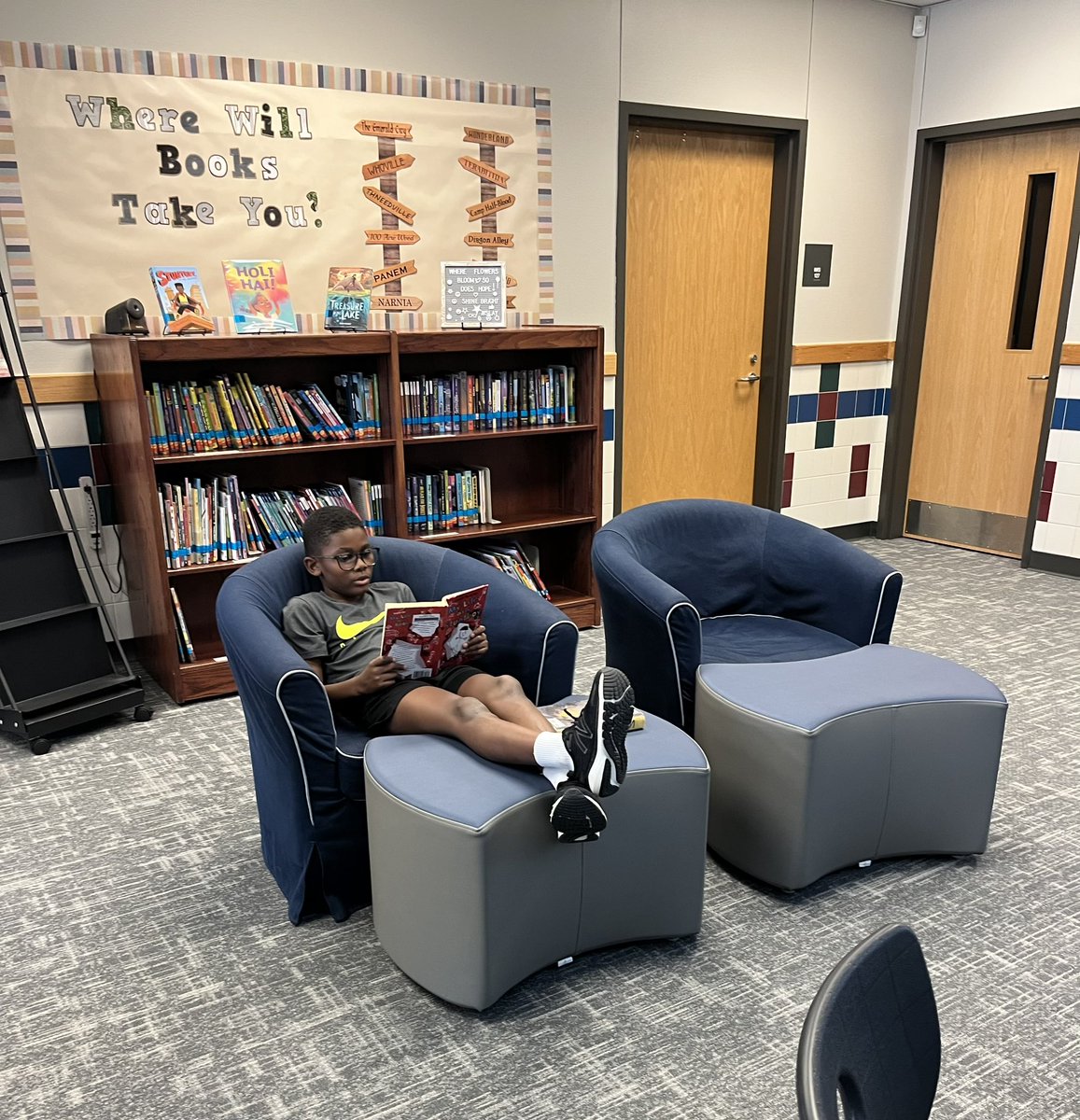 Megan Patterson tweet media