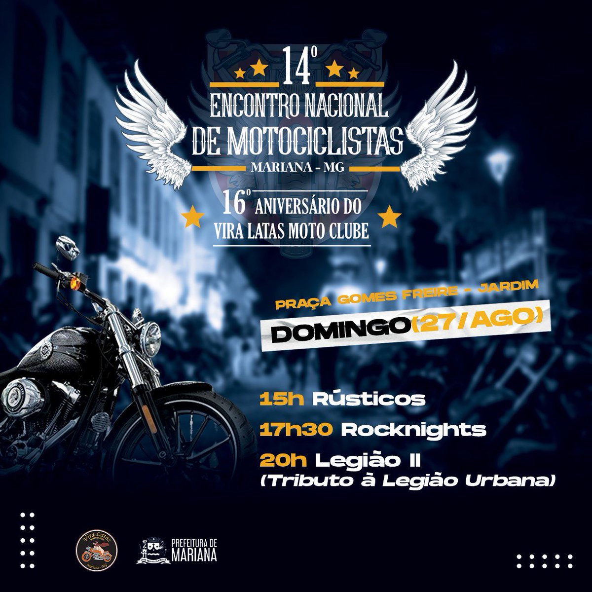 rusticosrr's tweet photo. Domingo tem Rústicos em Mariana/MG https://t.co/naGq6yOl1P