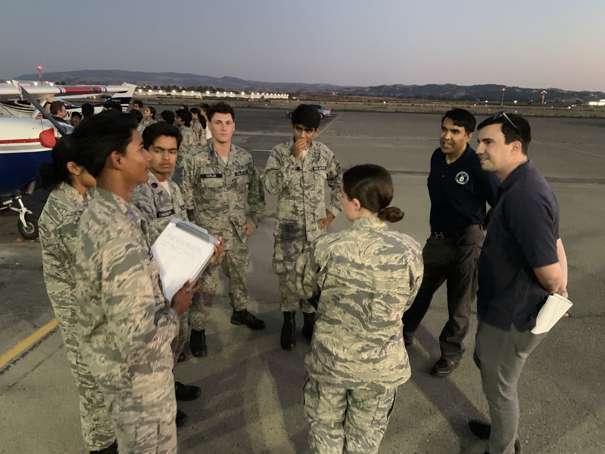CAPGroup2CA's tweet photo. On August 23rd, California Wing was honored to demonstrate to Mr. Ben Burnett, a CAP’s Legislative Squadron member and Congressman Eric Swalwell’s Legislative Assistant in his Washington DC office, CAP’s operations in California District 14. https://t.co/QQAYvHHuLf