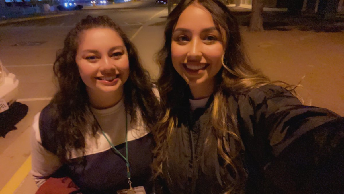 Cheyenne Tame tweet media