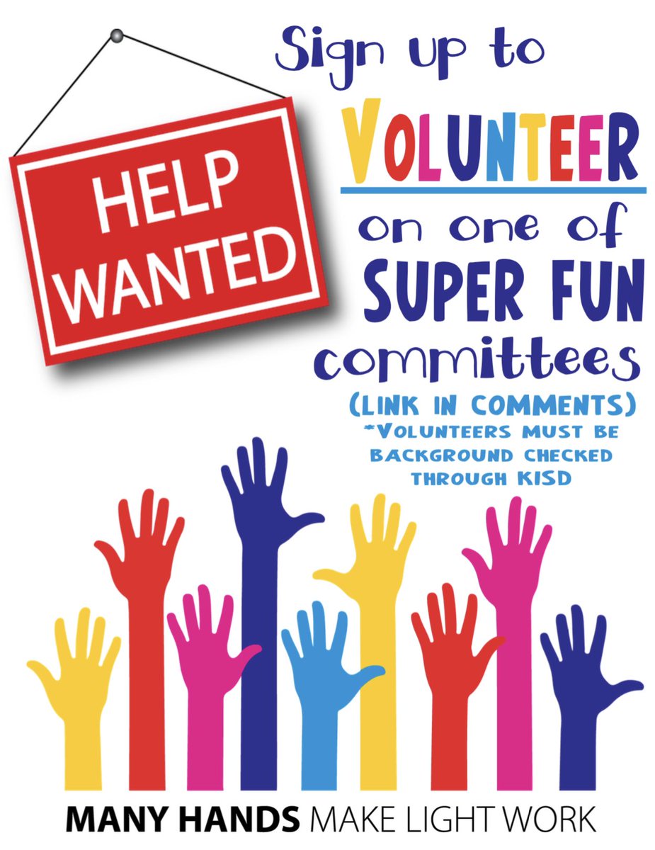 Willis Lane PTA tweet media