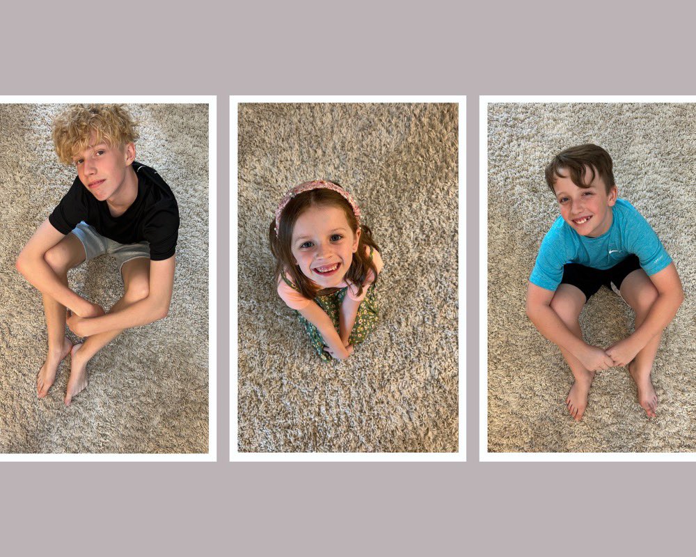 🚀 Just leveled up in parenting! Just got IUL plans for my trio of awesomeness. 

🌟💼 Setting them up for a future where dreams have no limits – education, adventures, and opportunities galore! 🌠 

Message me for more info!😄🏞️ #FinancialFreedom #KidsFuture #IULAdventures"