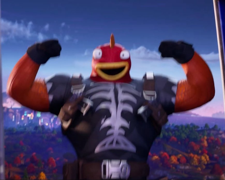 I NEED 5 DIFFERENT PEOPLE WHO WANTS THE NEW SEASON BATTLE PASS 👀!

Drop your Epic/In-Game Name Below and DROP ❤️ NOW! And Follow too

#Fortnite #FortniteLastResort