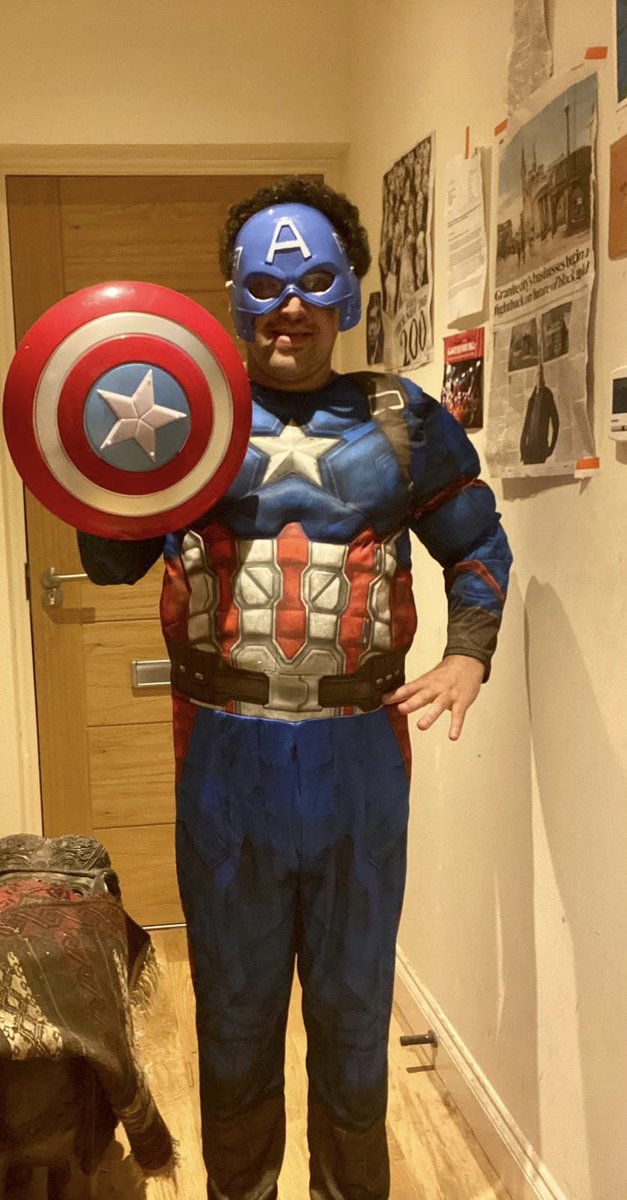 thom_bt's tweet photo. Can we have a shout out on Friday 25th September for Daniel at the David Street, Stonehaven store - he has his biggest challenge yet 8hr sponsor silence in-store 9am til 5pm!!  Daniel loves a good chat with everyone so this will not be easy 😀 #coopradio #barnardos https://t.co/uHBj21KmJz
