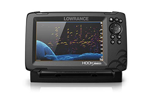 DeepPrice's tweet image. Lowest price on Amazon.com for Fish Finders &amp;amp; Depth Finders  from Lowrance #dpdLowestPrice #Lowrance #FishFindersDepthFinders
Only $349.98
amazon.com/dp/B082XKSVS9?…
