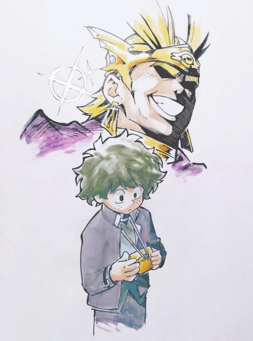 Saiko no Duelist!  