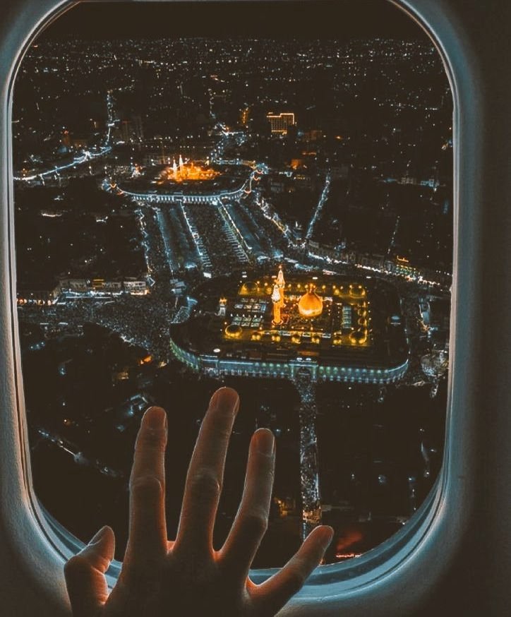banookashaiii_6's tweet photo. رسیدن بهت شده برام آرزو
آقاتر از آنی که برانی مرا حسین .... https://t.co/hpRFnWhaxN