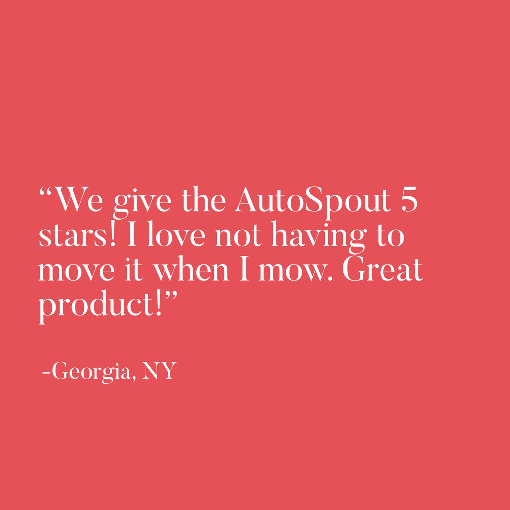 TheAutoSpout's tweet photo. Georgia, we give you 5 stars too! Thanks for the kind review. 

#customerservice #reviews #feedback #customer #recommendation #newproduct #productrecommendation #productinsider #dailycoolproducts #homeimprovement #tooloftheyear https://t.co/OBuAAecWdG