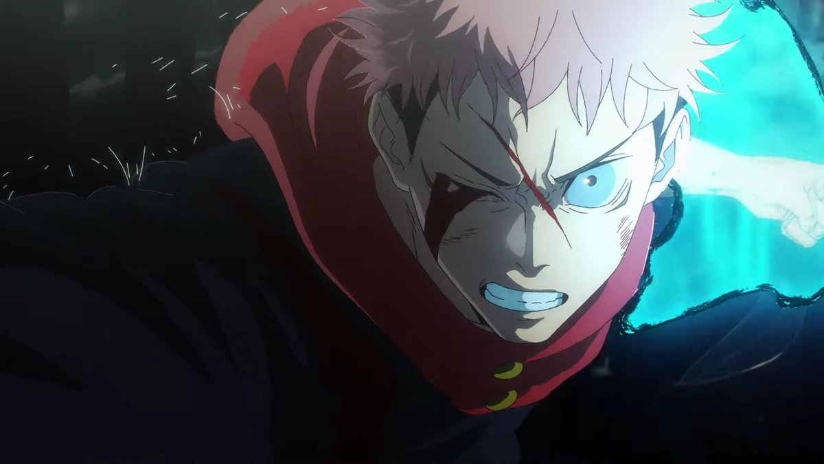 MashioJK's tweet photo. #JujutsuKaisen
El Arco de Shibuya de Jujutsu Kaisen se viene con todo, sin lugar a dudas uno de los mejores arcos del shonen actual. https://t.co/rZ2vgjbRXK