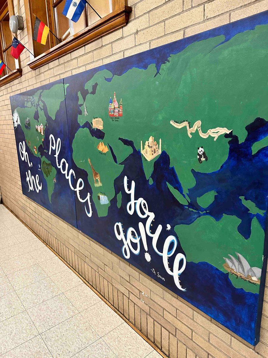 shakerschools's tweet image. Oh the places they’ll go, indeed!

It was a sweet start to the year for our K-4 students! Our students were happy, calm and ready to take on a great year! 

Thanks to our staff, families and students for making this our best start of school yet!

#shakerfirstday #shakerrising