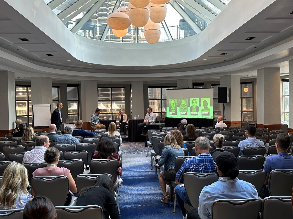 OpenSymmetry's tweet image. What a week! 

Our #SPMExperts had a great time in Chicago attending @WorldatWork #SalesComp23 connecting with industry colleagues and attending informative sessions left us feeling inspired and ready for what’s next. Cheers!

#SPM #ICM #Sales