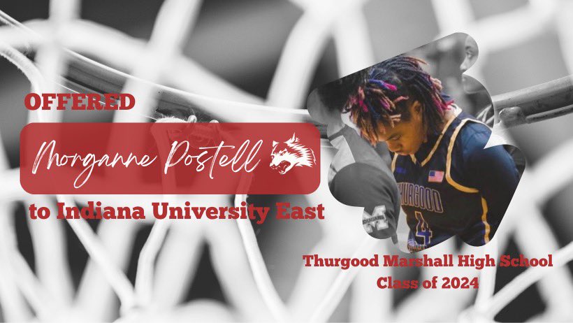 Morganne Postell tweet media