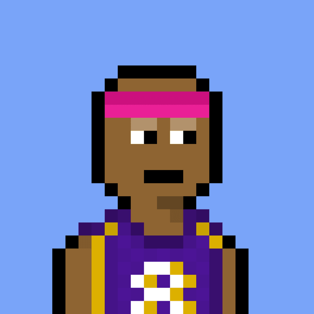 DegenLibrary's tweet image. Mamba Day. 8/24