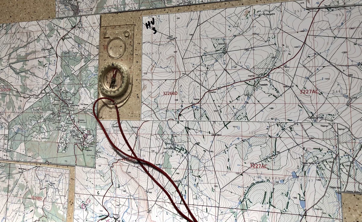 Huge excitement about training weekend ahead. 48 hrs of big mountains, running feral, oxygen through both nostrils &amp;  navigation work for our <a href="/expafrica/">Adventure Racing International</a> - Adventure Racing World Champs team #HeinekenAR 0.0. 
Our new <a href="/CoreMerino/">Core Merino</a> kit will be put to the test. Will keep u posted!