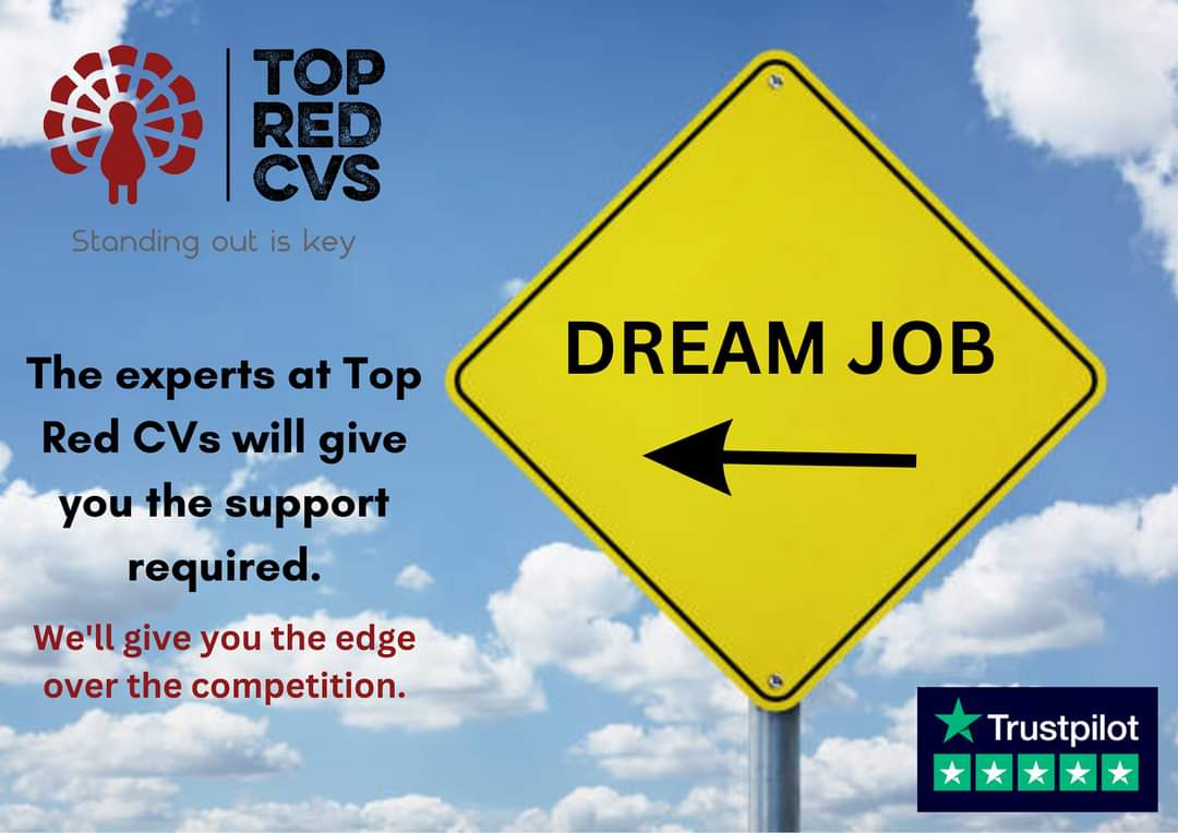 Visit topredcvs.co.uk 
Contact us either through FB, email enquiries@topredcvs.co.uk or give us a call on 0333 335 5720 
#cv #resume #recruitment #jobs #jobsearch #employment #interview #smallbusinessuk #education #ukbased #cvwriting  #students #education #marketing #seo