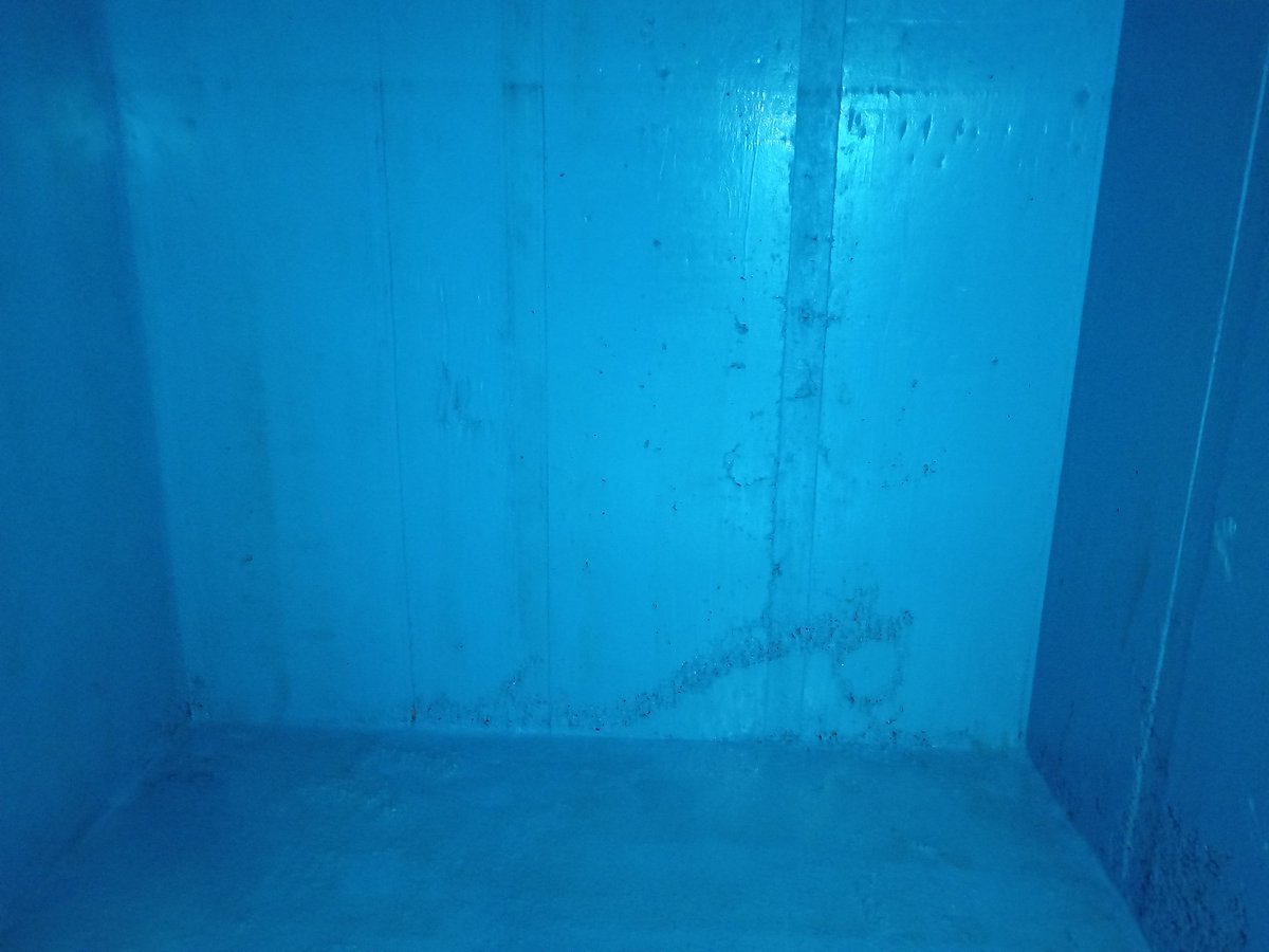 algitany25's tweet image. عزل خزانات على أعلى مستوى شركه الإتقان نستخدان أفضل أنواع العزل معا امهر العمال
#الدمام