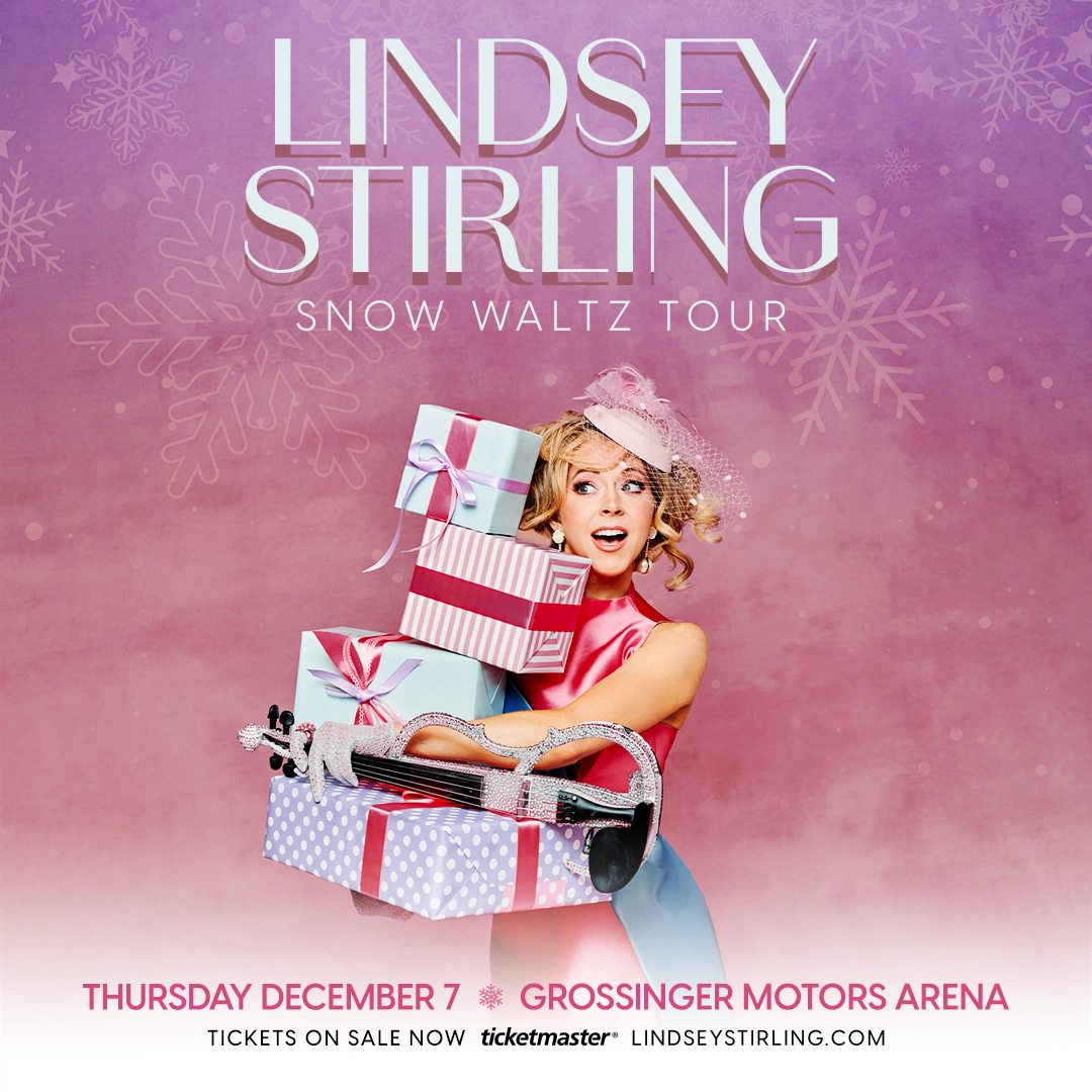 Grossinger M Arena tweet media