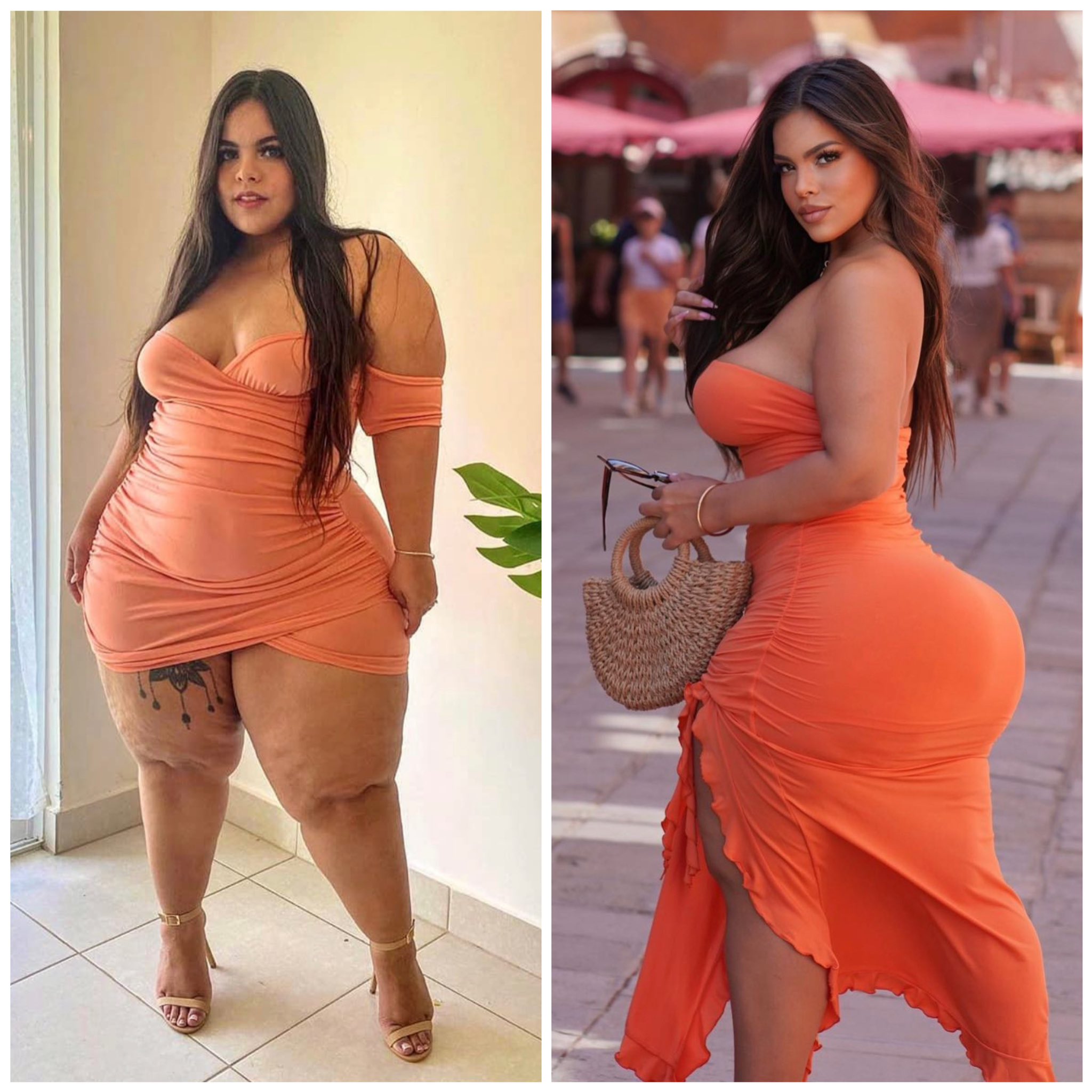 Best page ever on X: Crazy how Gracie Bon went from fat to untouchable. I  kno her ex punching the air. What an upgrade t.coLceJwvLSUH  X