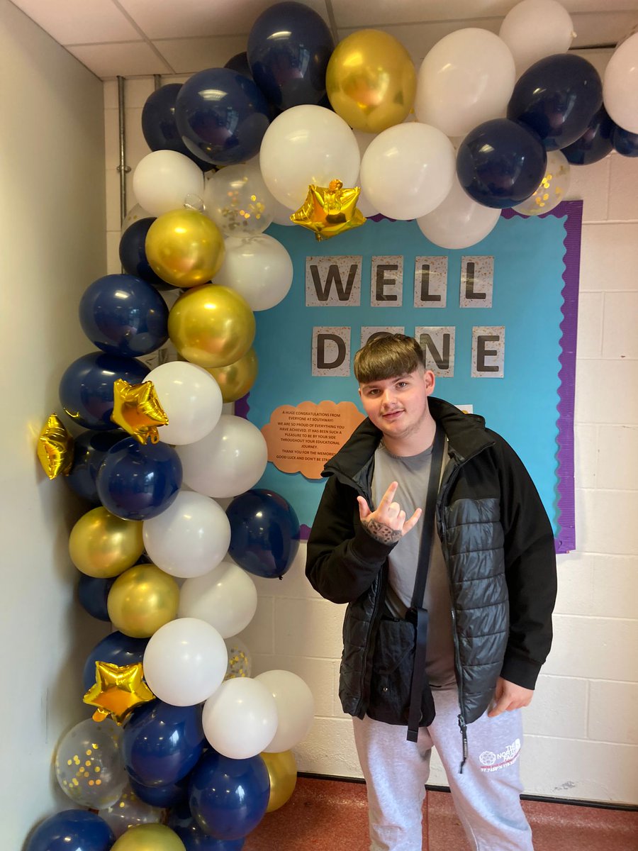 Southway Alternative Provision tweet media