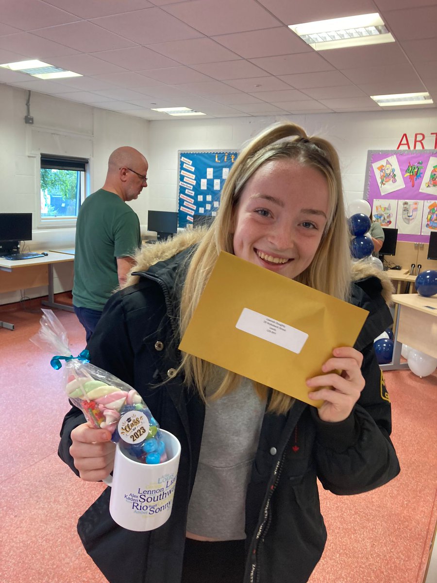 Southway Alternative Provision tweet media