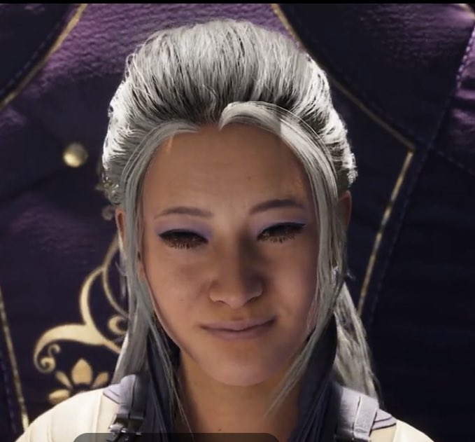 //Like I've heard so much bullshit but honestly if you trying to say THIS ain't pretty? You need your eyes fucking checked. Sindel is fucking GORGEOUS. This isn't MK9 where every dude is jacked and every girl's tits about ready to pop out and ask what's up.

SINDEL IS BEAUTIFUL.