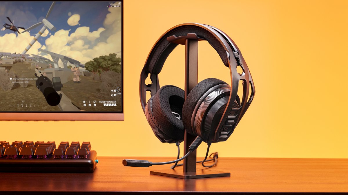 RIGGaming's tweet photo. Take BattleBit Remastered's massive battles and destructible environments to the next level with immersive audio. #RIG400 #GearUp https://t.co/IKUtu2wvp6