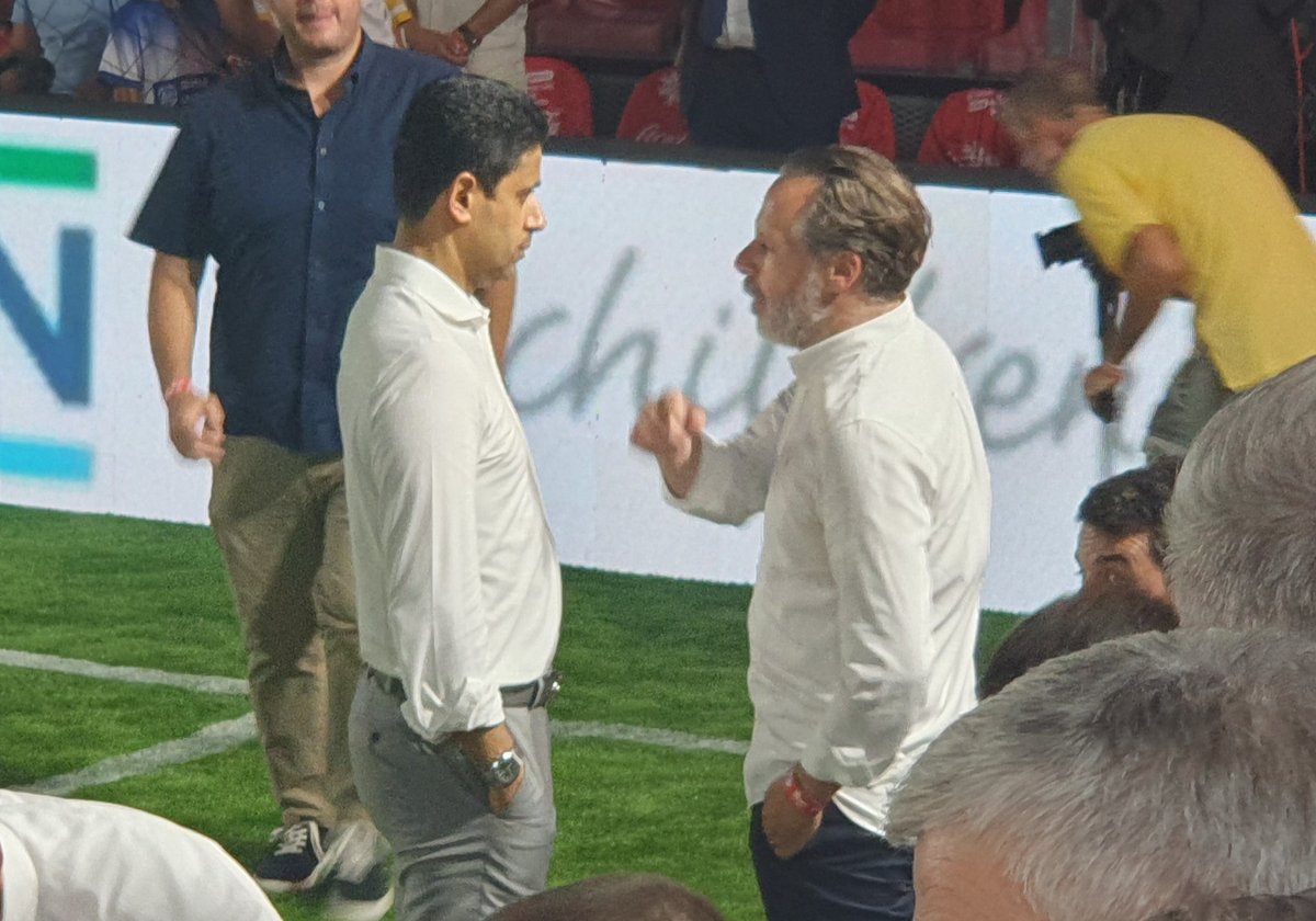 Šta ćemo? 🤔

<a href="/hajduk/">HNK Hajduk Split</a>
<a href="/PSG_inside/">Paris Saint-Germain</a>
Sportske igre mladih