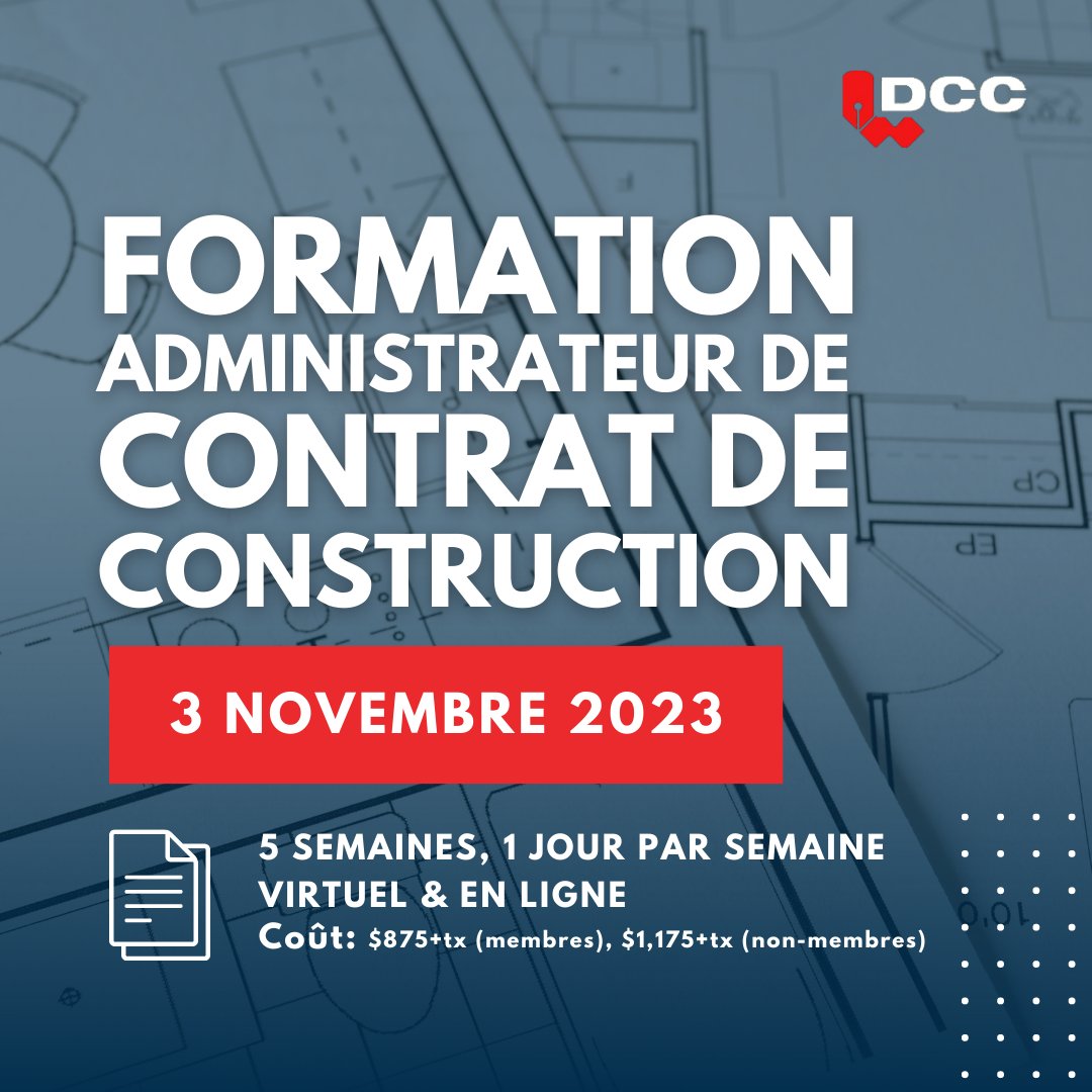 CSC / DCC tweet media