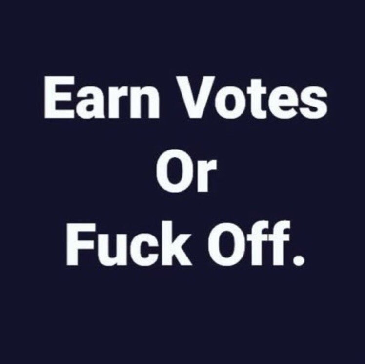 <a href="/RedMeansGo33/">Ali</a> <a href="/seanmack1025/">seanmack</a> The #BNMW cult is almost as insane as the #MAGA cult. Anything evil they do (and they do a lot) is fake news.