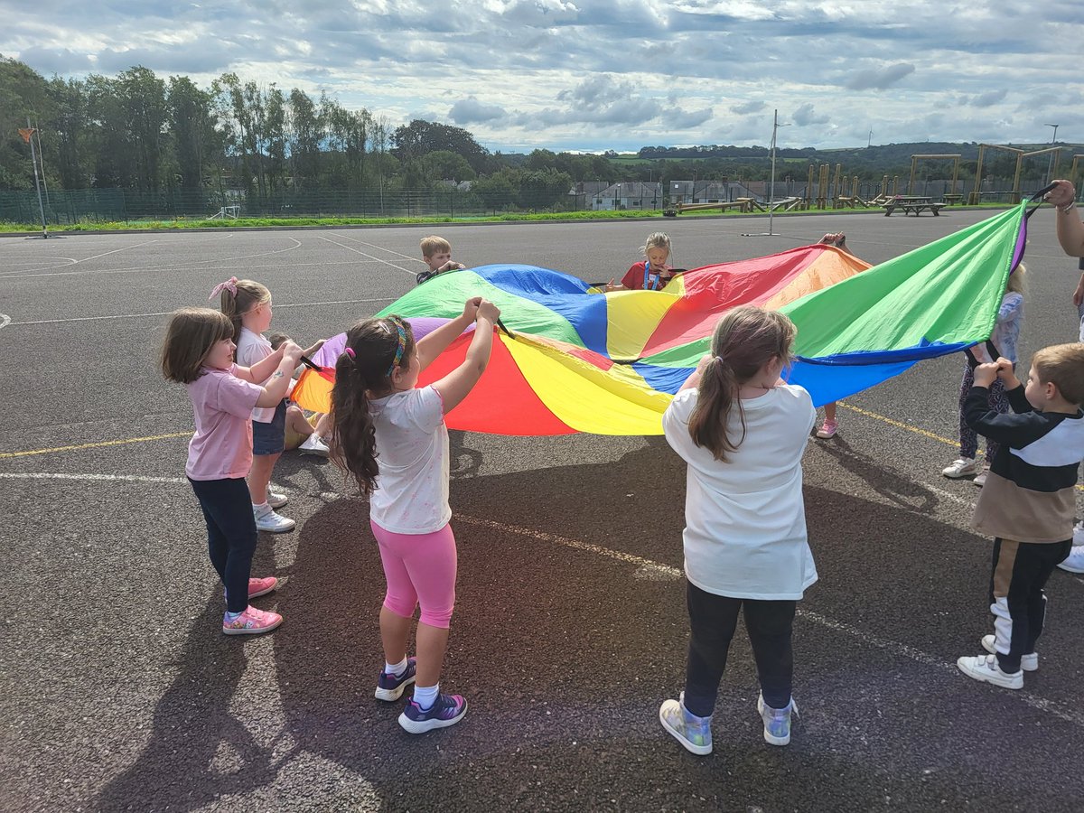CFSMPENCOED's tweet photo. Thank you Sam @NexGenBridgend for supporting the Reading Rockets session today. The children had a fab time!! @BridgendCBC @WG_Education @CSCJES @pencoedprimary @CroestyS @coychurchps #buildingcommu itypartnerships https://t.co/wIUyBVGC6Q
