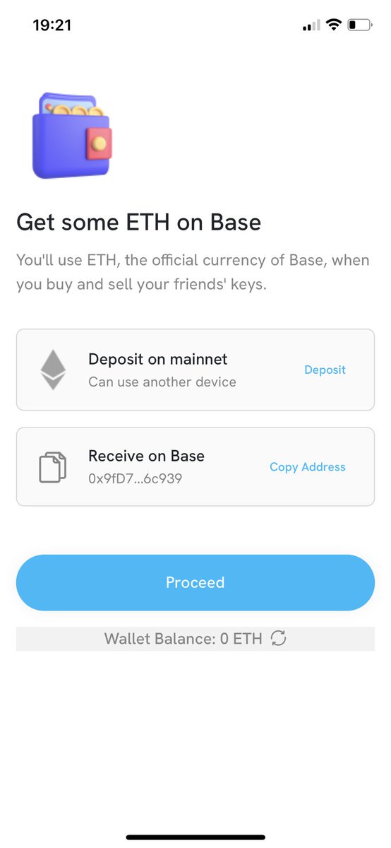 ericwwl84's tweet photo. @friendtech I couldn’t DM or contact to anyone via app / email or any support. I ended up coming back to ask. Why is my friend tech wallet still empty? Thanks. https://t.co/qQO44T5zQG