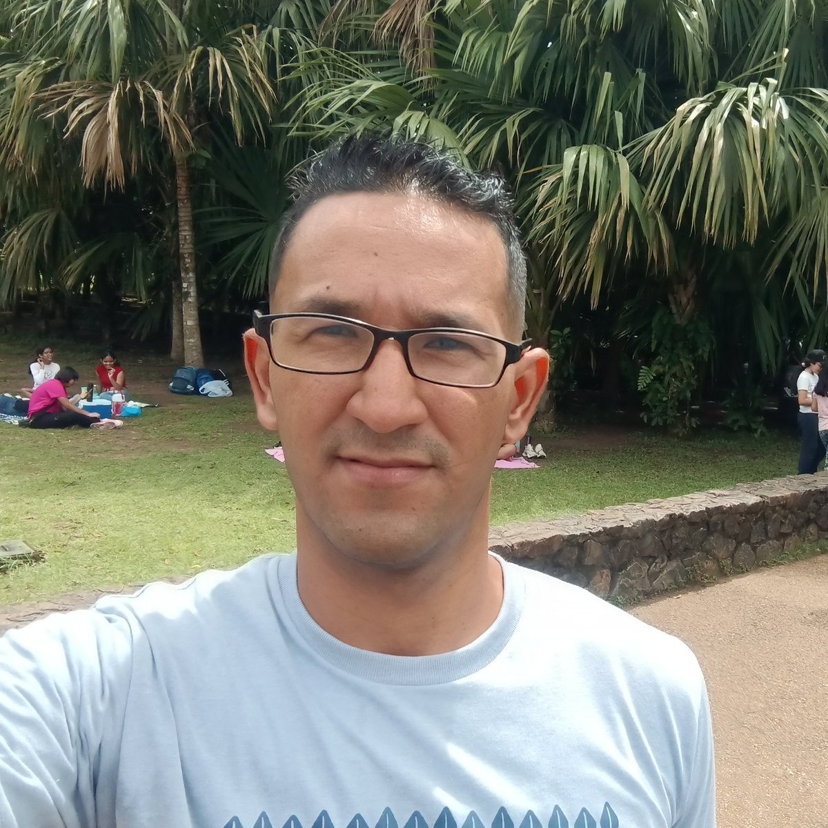 #NuevaFotoDePerfil