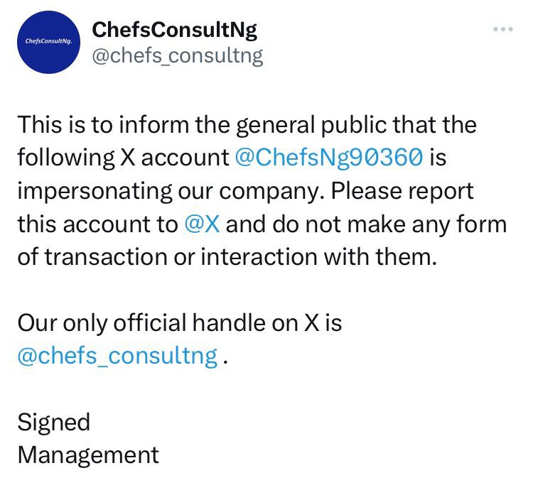 ChefShuby's tweet photo. Take Note 📝 https://t.co/UoZiWTXr2h
