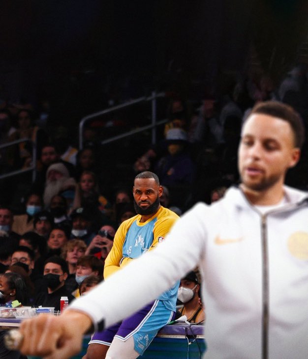 Steph Curry FR 🇫🇷 tweet media