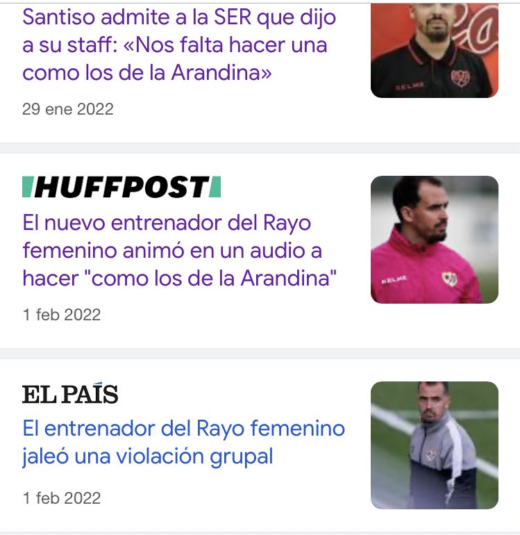 Tías, ahora vamos a por Santiso, <a href="/c_santiso3/">Carlos Santiso</a>, ¿no?