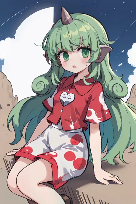 あうんちゃん! 