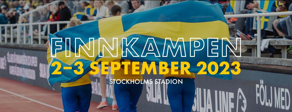 ActiveLifeFound's tweet image. Finnkampen + Friidrottsförbundet ser Active Lifes arbete som otroligt viktigt "Active Life Challenge" ger möjligheter att "swisha + gissa" sammanlagda längden/höjden av samtliga deltagares bästa resultat i damernas längdhopp samt i herrarnas stavhopp. Mer activelife.org