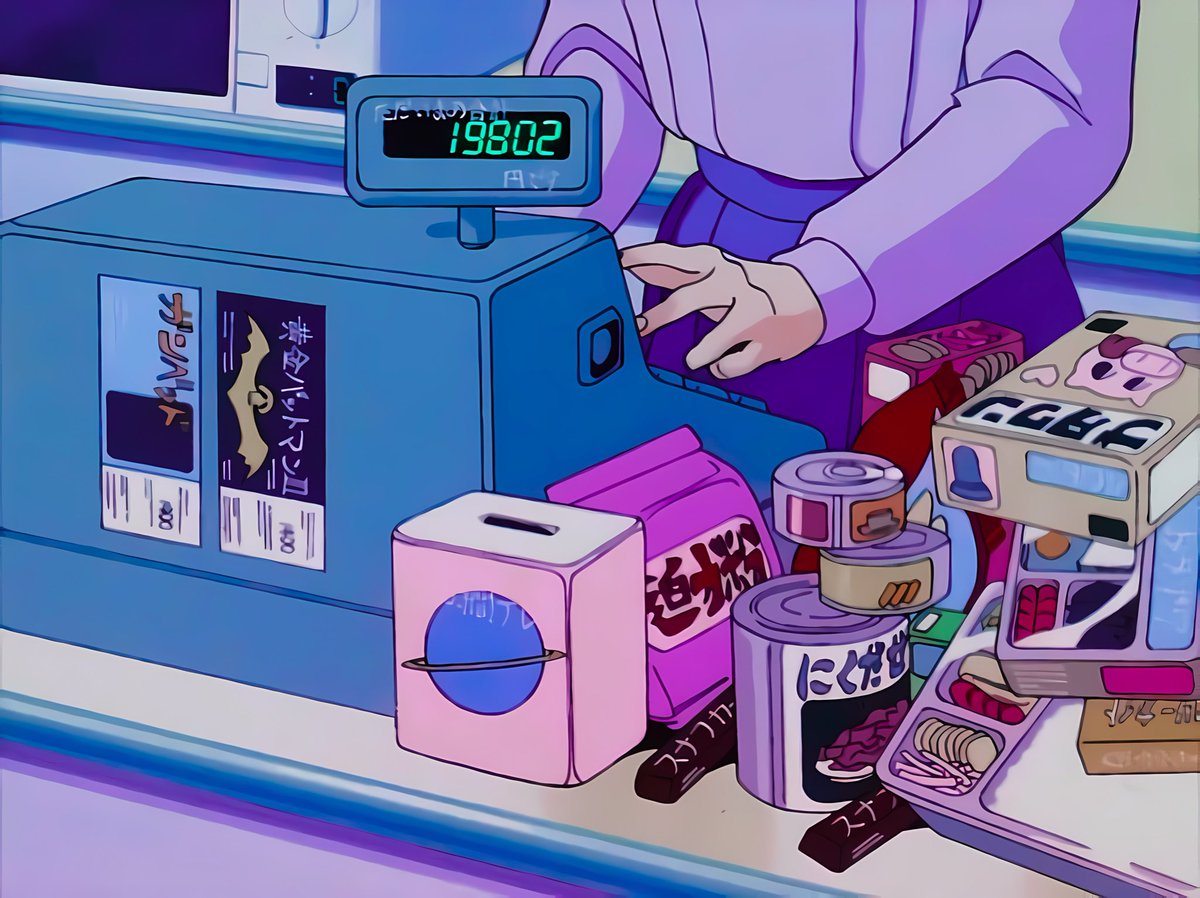 finalformlab's tweet photo. 90’s anime details https://t.co/6tF3MK2R0q