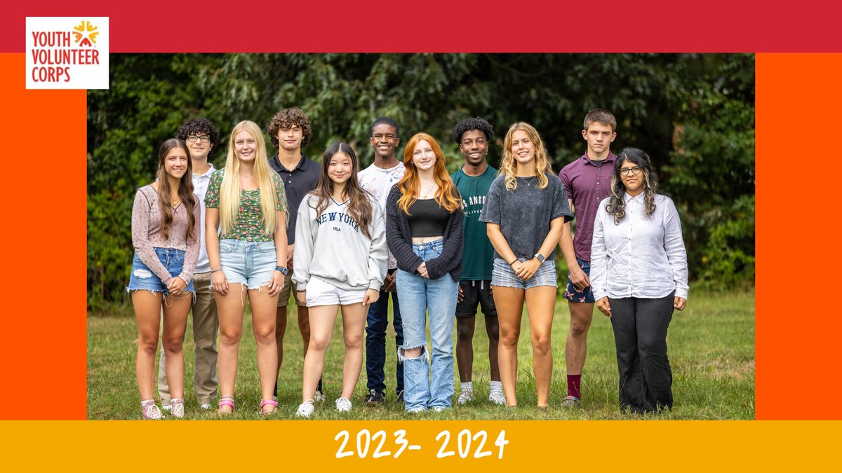 YVCHR's tweet photo. 📣Excited to unveil the vision for the upcoming year by our dedicated Youth Volunteer Corps of Hampton Roads Student Advisory Board! 🌟Empowering youth to be doers, nurturing community development, and being difference makers. Stay tuned for incredible initiatives! 🚀#YVCHR2023 https://t.co/9y2Bh6jNHl