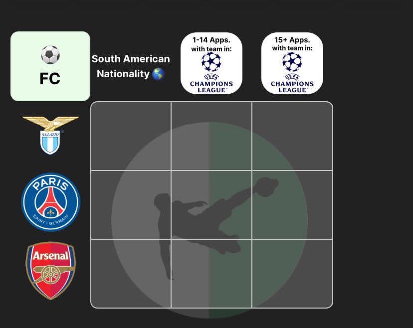 Ifs And Buts tweet media