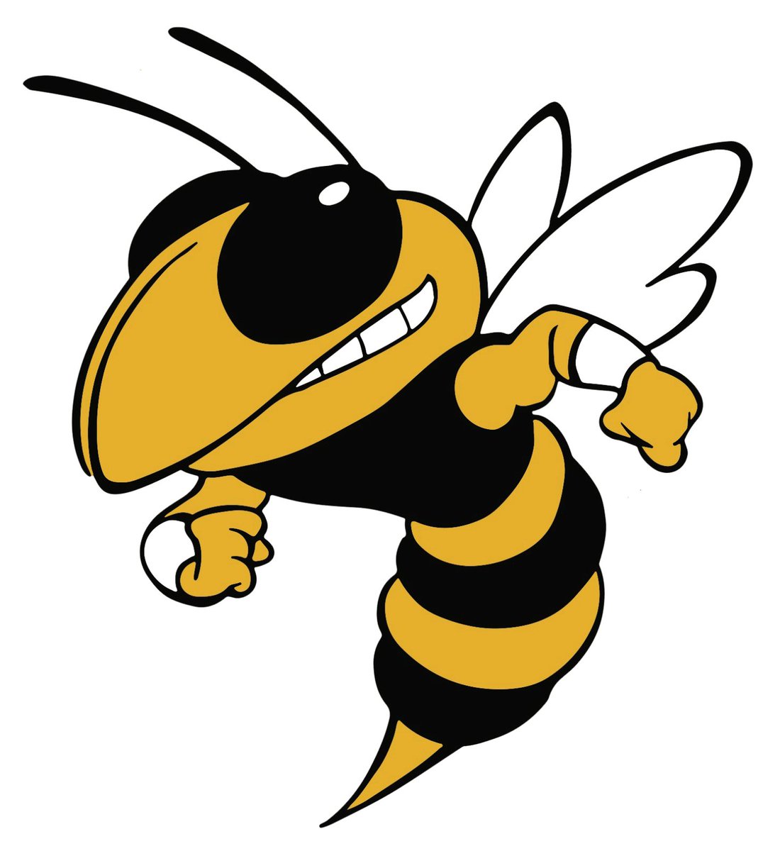 myFPSA's tweet photo. Shootout to Bartow High School CJ for being the next to charter!  Thanks, Yellow Jackets! https://t.co/ONeF06IeNJ