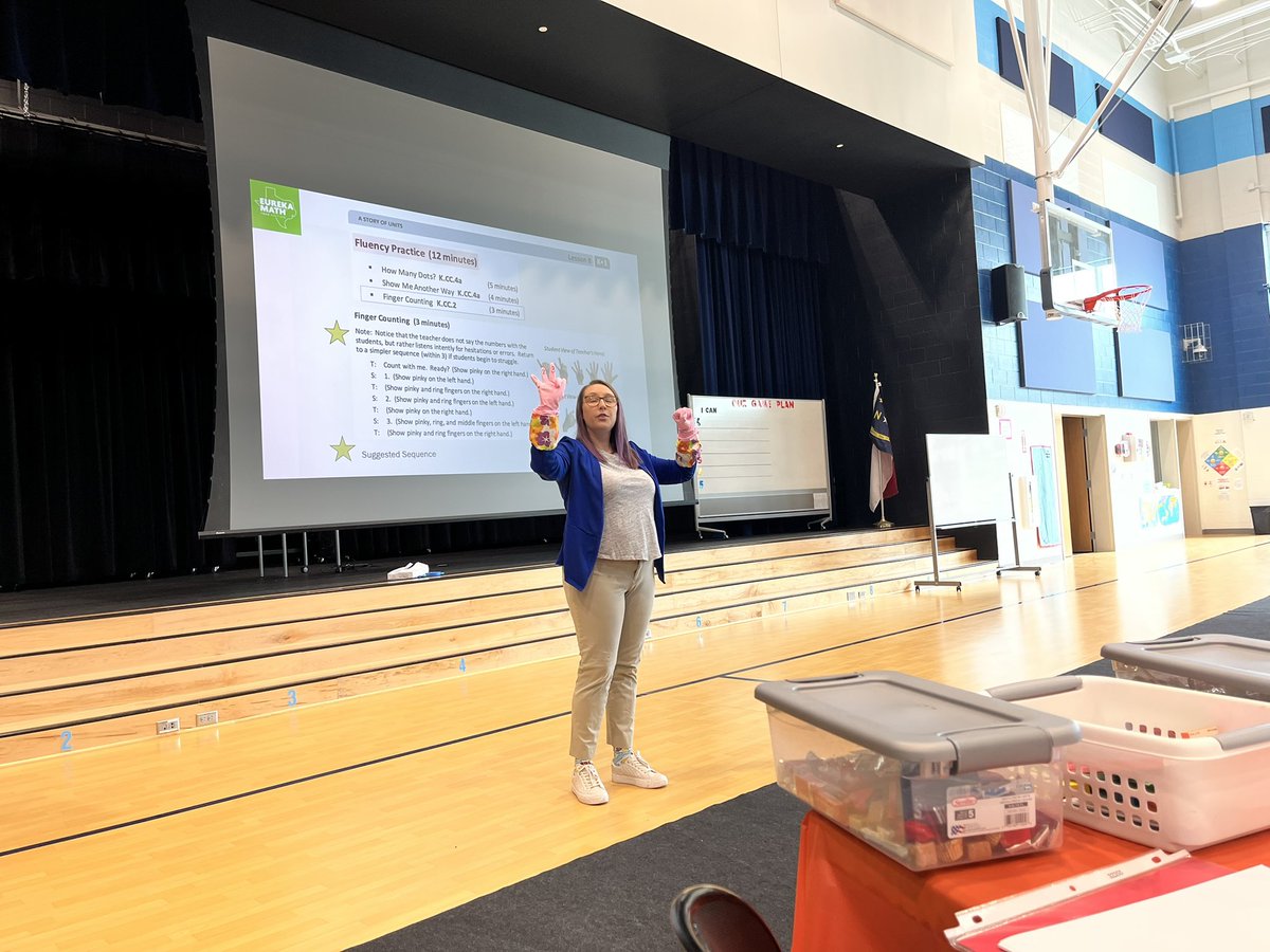 ashlee_ciccone's tweet image. Intentional about ensuring focus, coherence and rigor in our k-5 math programming - We continue our team’s commitment to evidence-based strategies. #EurekaMath #reveretradition #embraceprogress