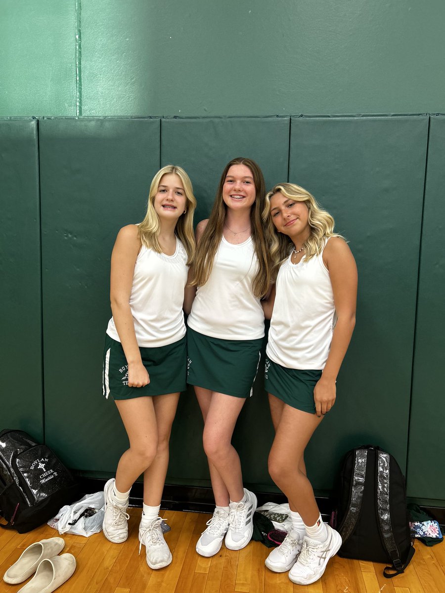 Janae Burke 2027 tweet media